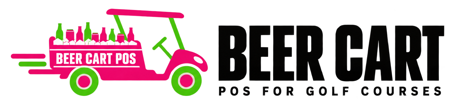 Beer Cart